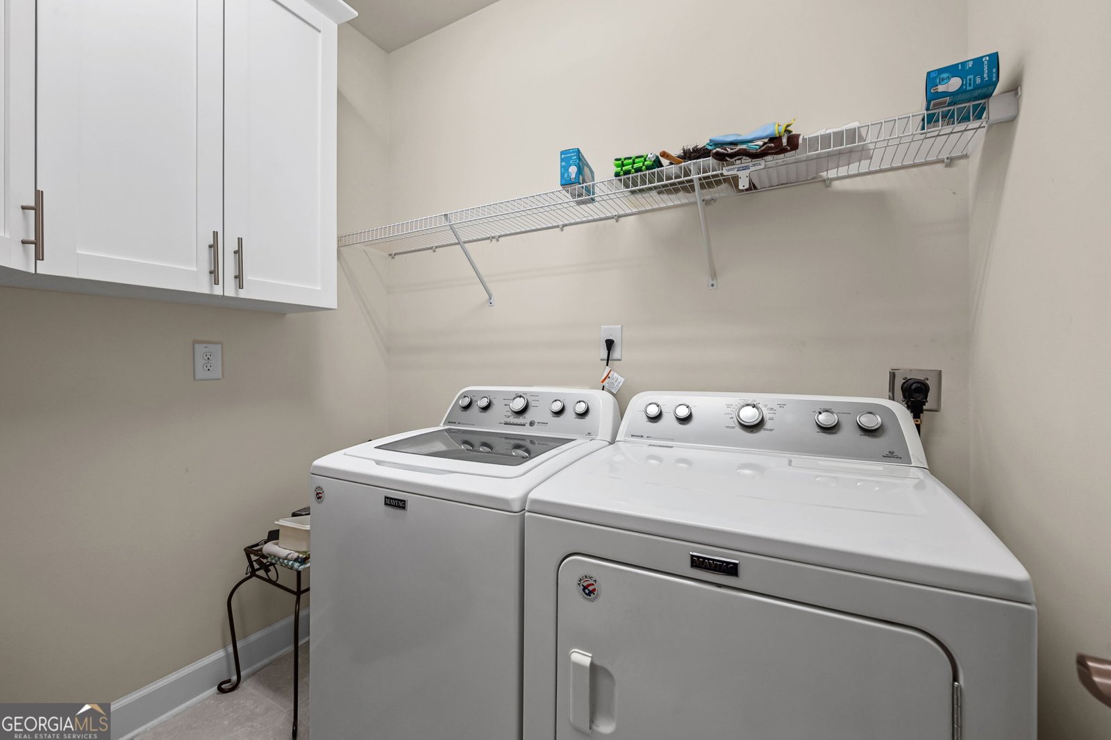 402 Larch Looper Dr Griffin - 4