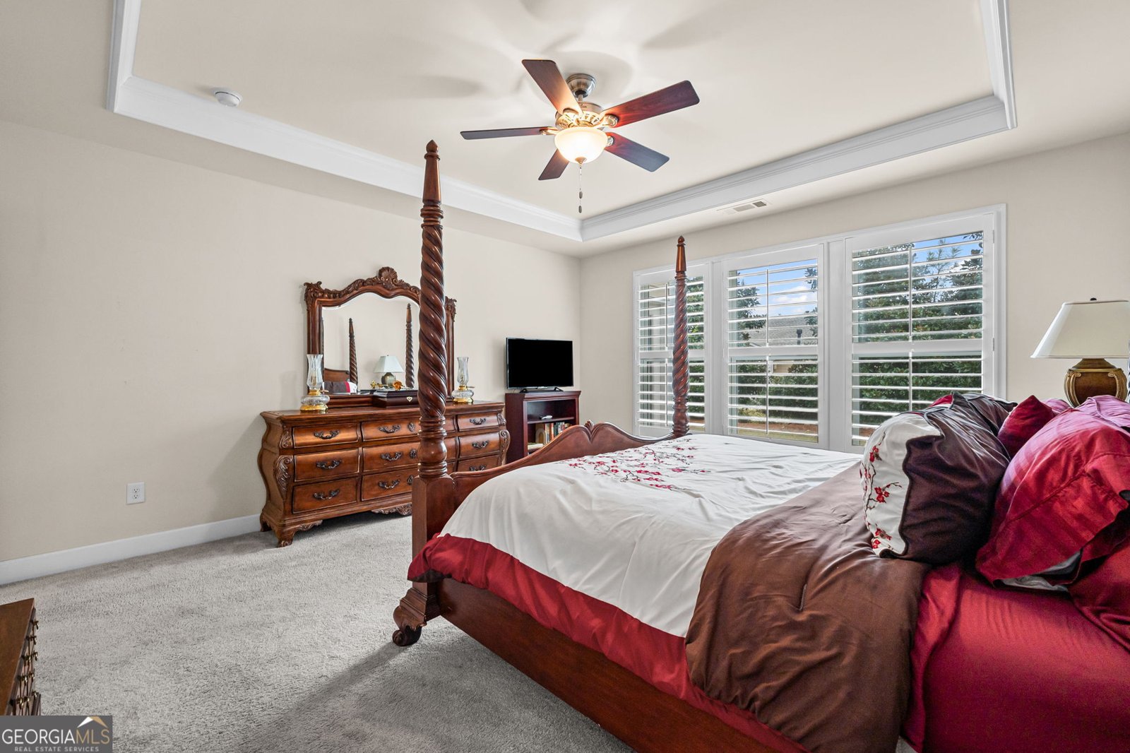402 Larch Looper Dr Griffin - 8