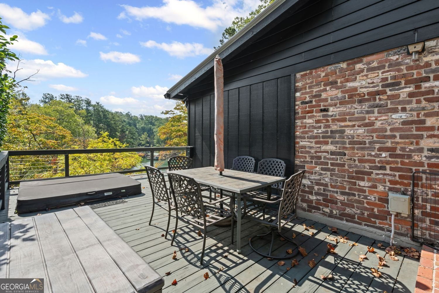5469 Pine Forest Circle Gainesville - 43