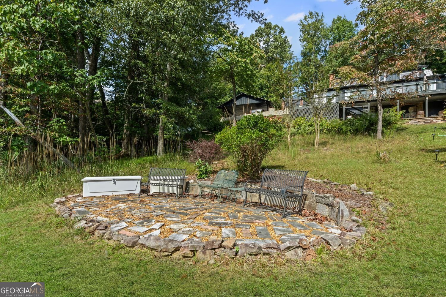 5469 Pine Forest Circle Gainesville - 48