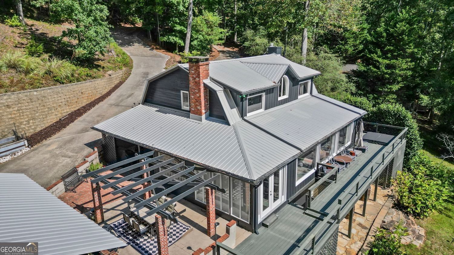 5469 Pine Forest Circle Gainesville - 5