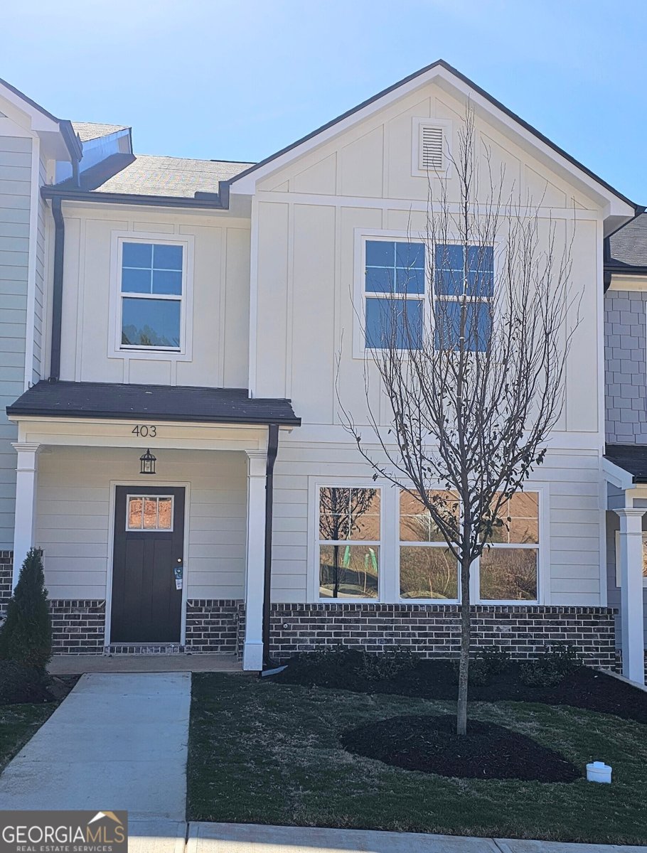 403 Whitehorse Way Conyers - 1