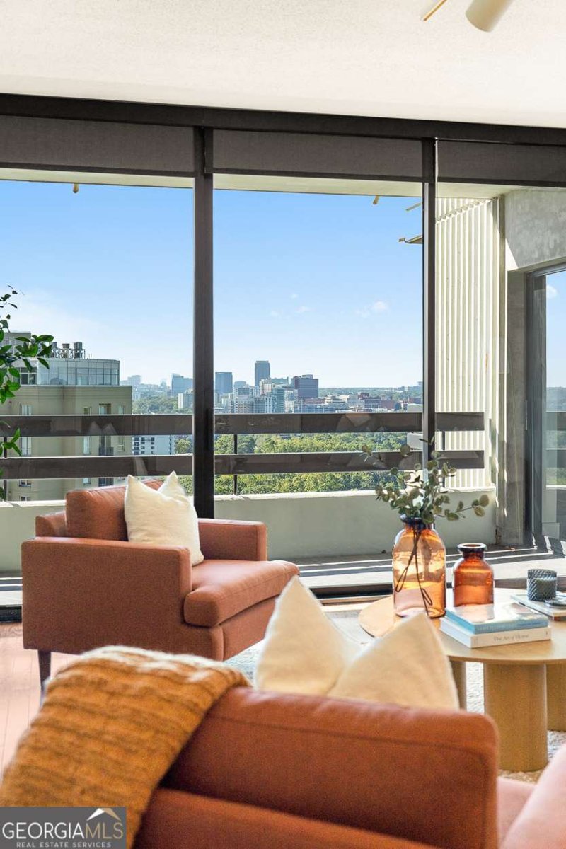 2660 Peachtree Road Atlanta - 11