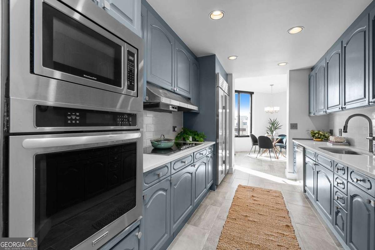 2660 Peachtree Road Atlanta - 22