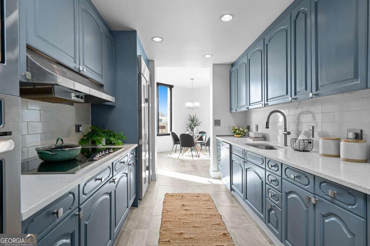 2660 Peachtree Road Atlanta - 23