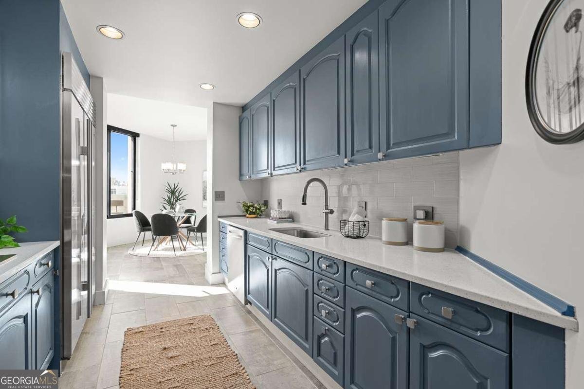 2660 Peachtree Road Atlanta - 24