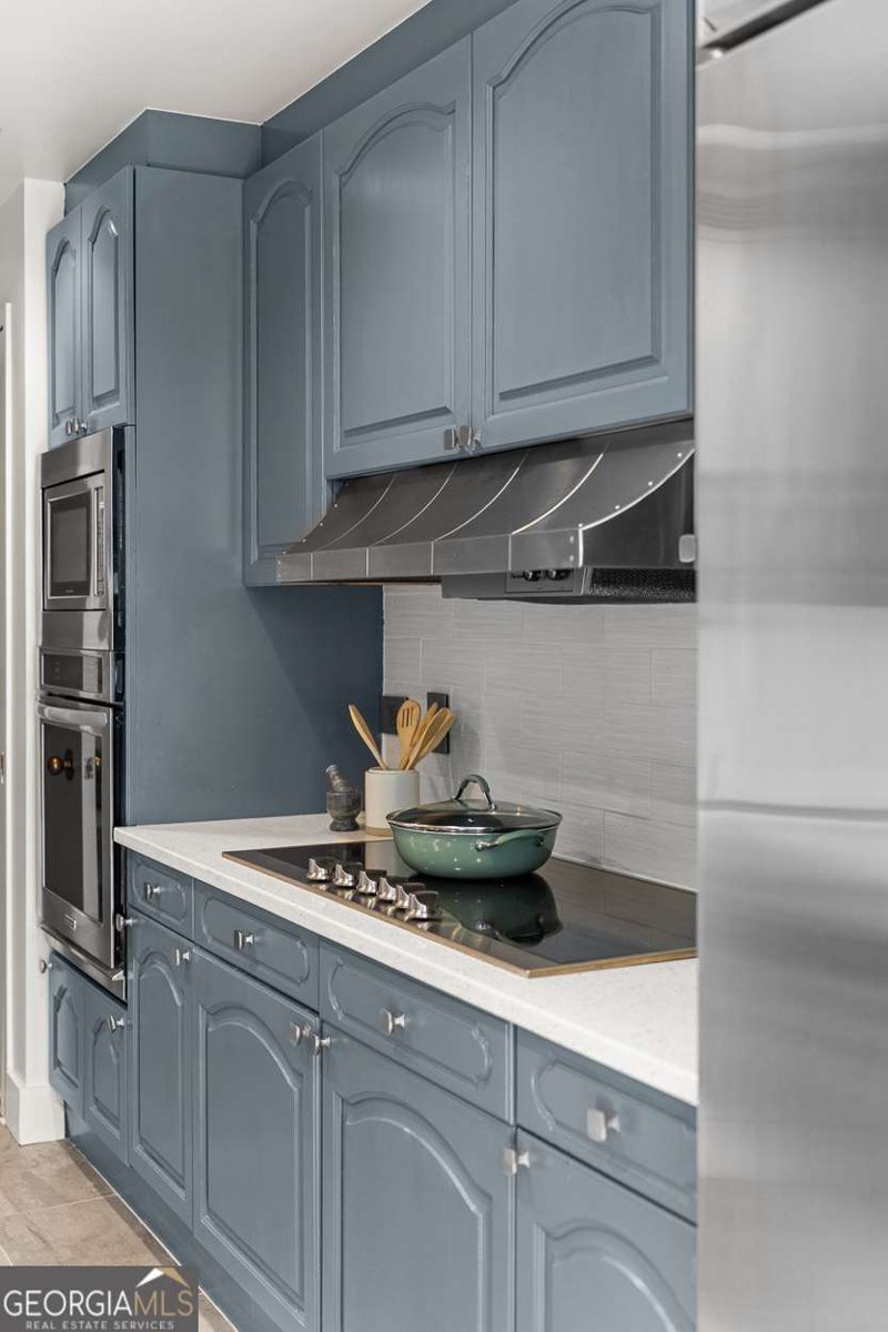 2660 Peachtree Road Atlanta - 26