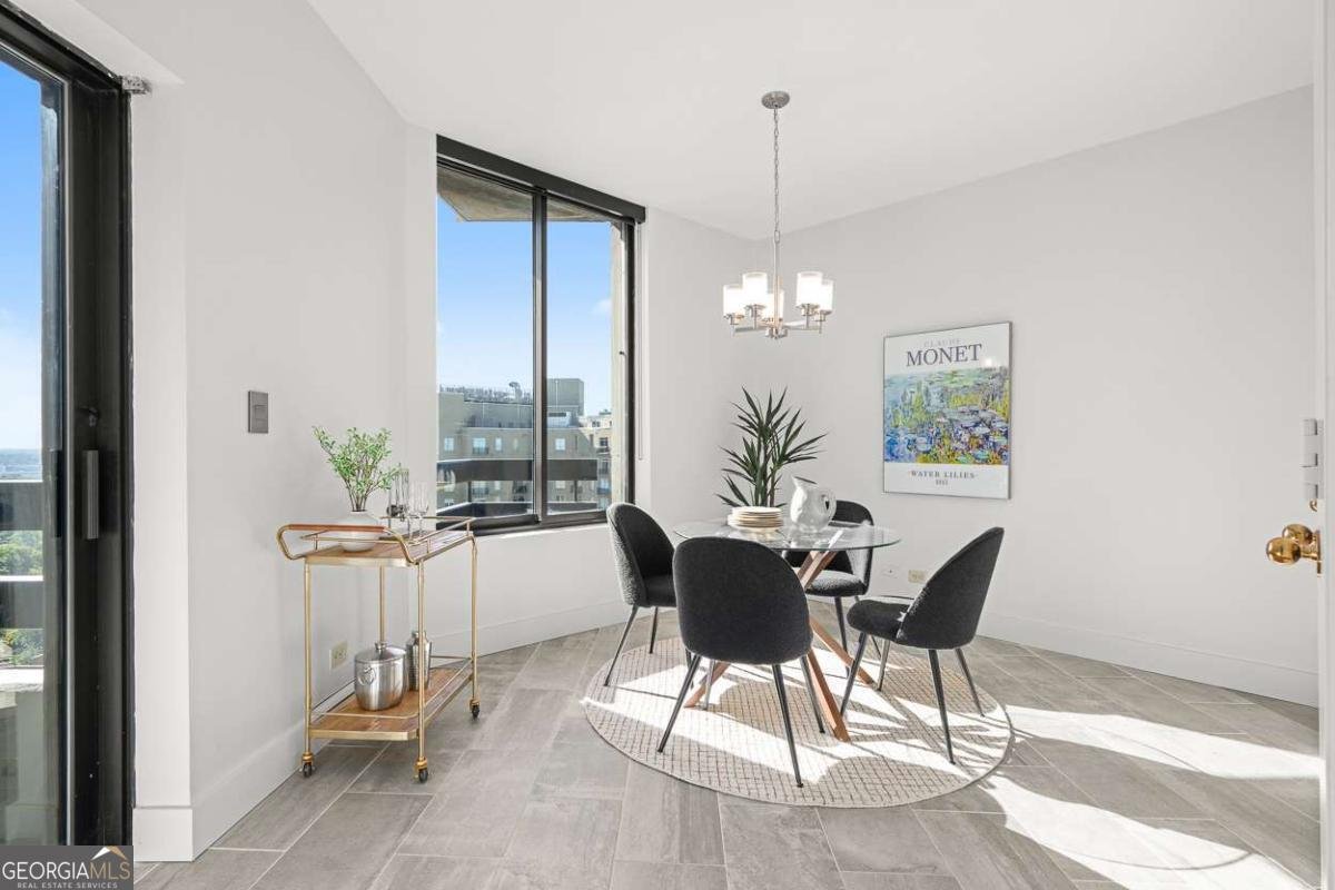 2660 Peachtree Road Atlanta - 29