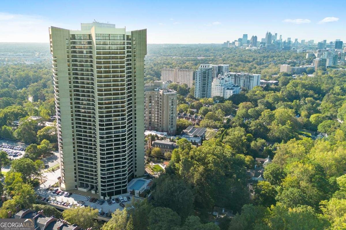 2660 Peachtree Road Atlanta - 3