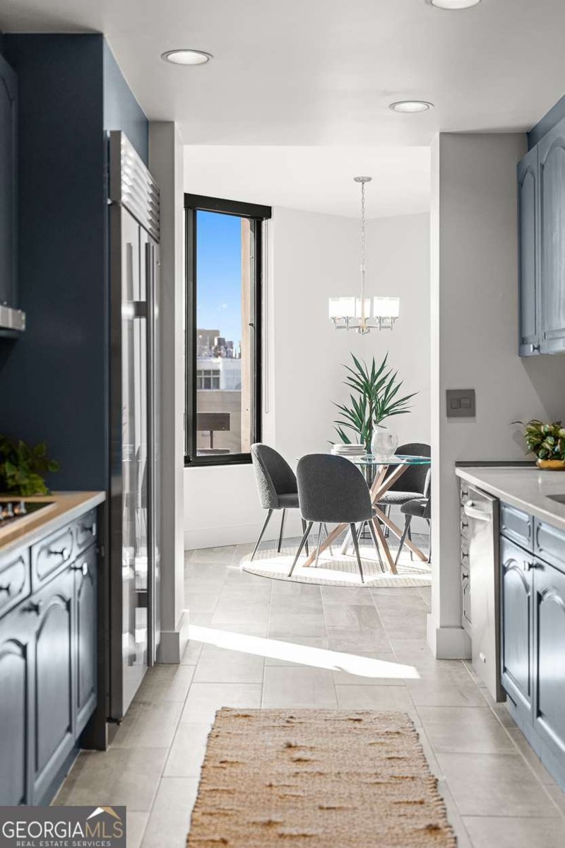 2660 Peachtree Road Atlanta - 30