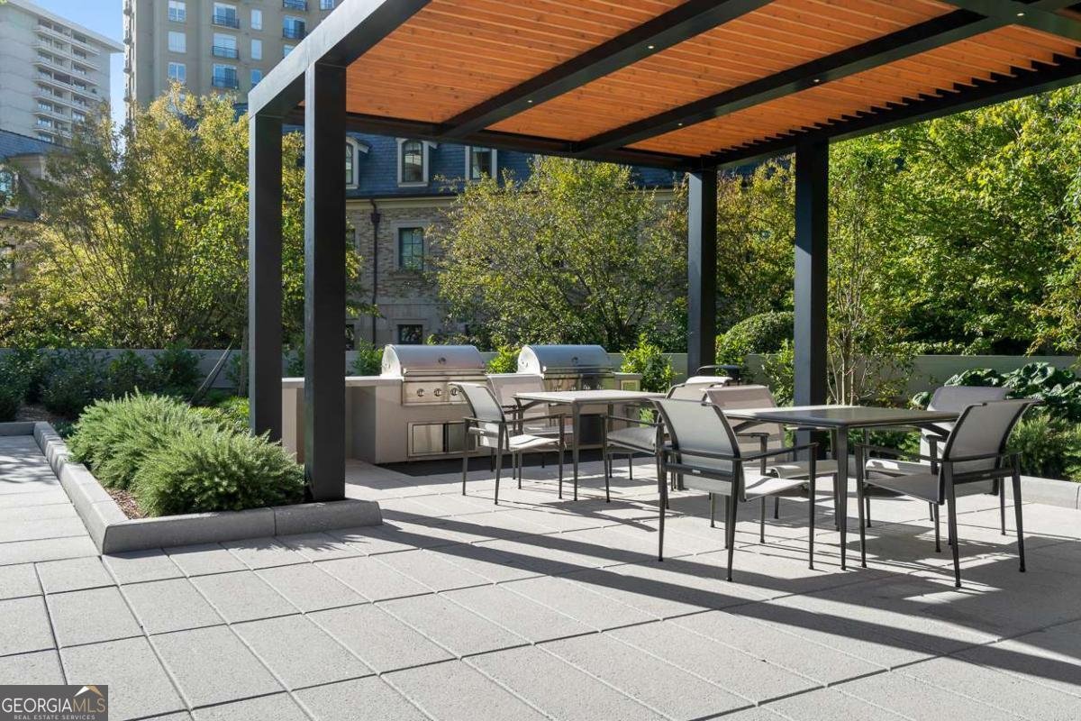 2660 Peachtree Road Atlanta - 39