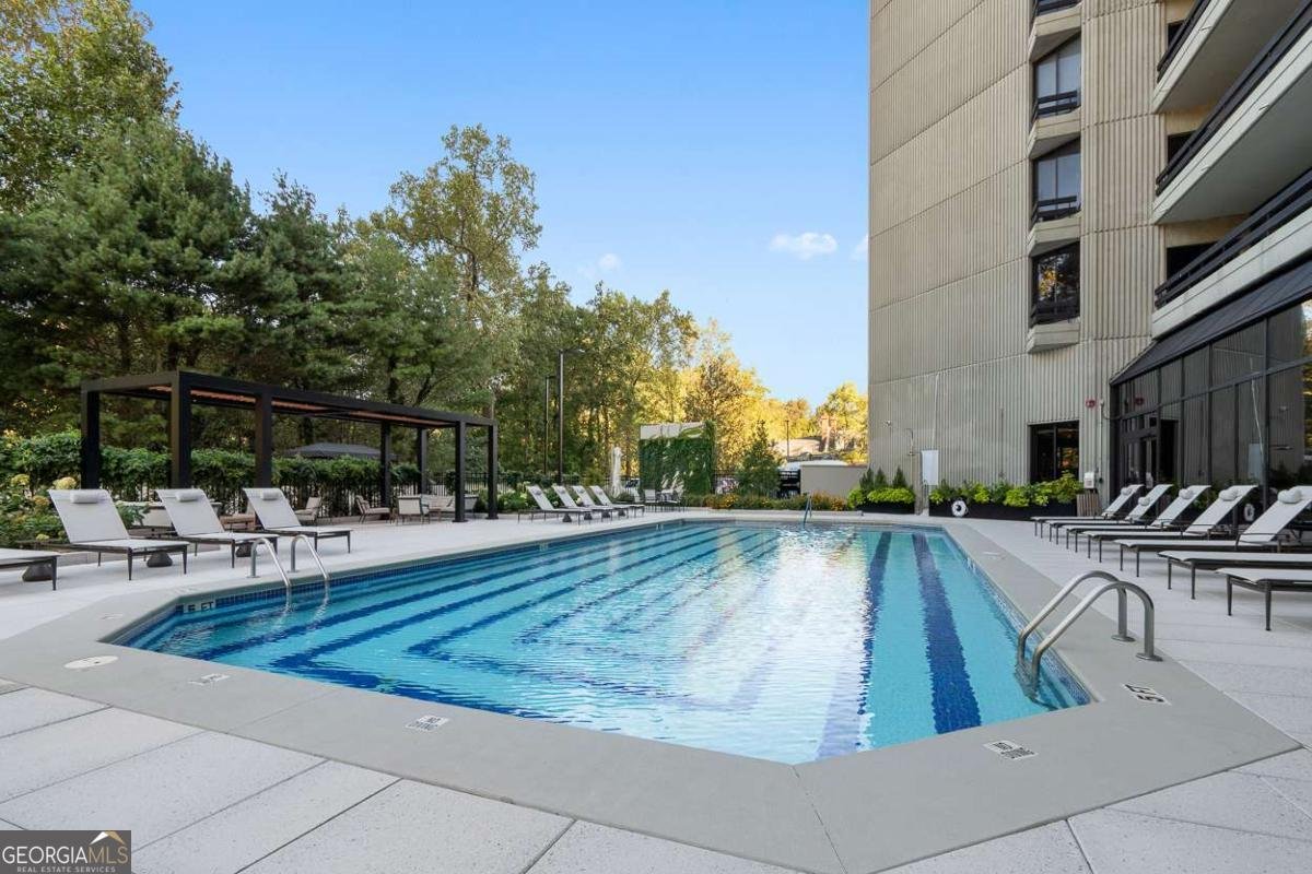 2660 Peachtree Road Atlanta - 40