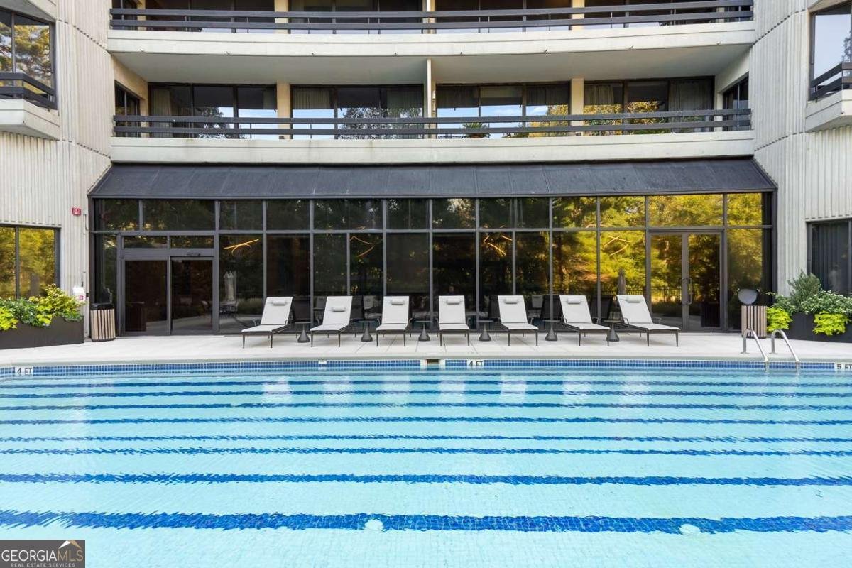 2660 Peachtree Road Atlanta - 41