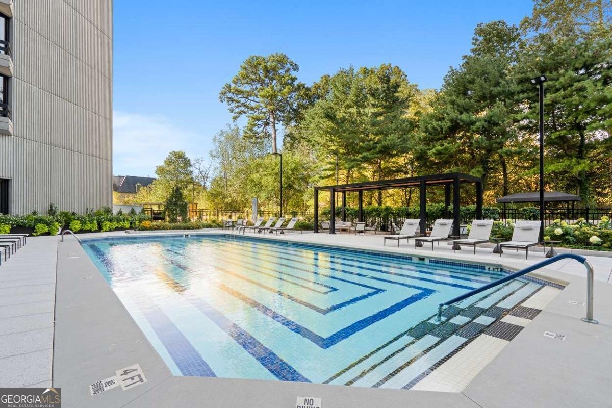 2660 Peachtree Road Atlanta - 42