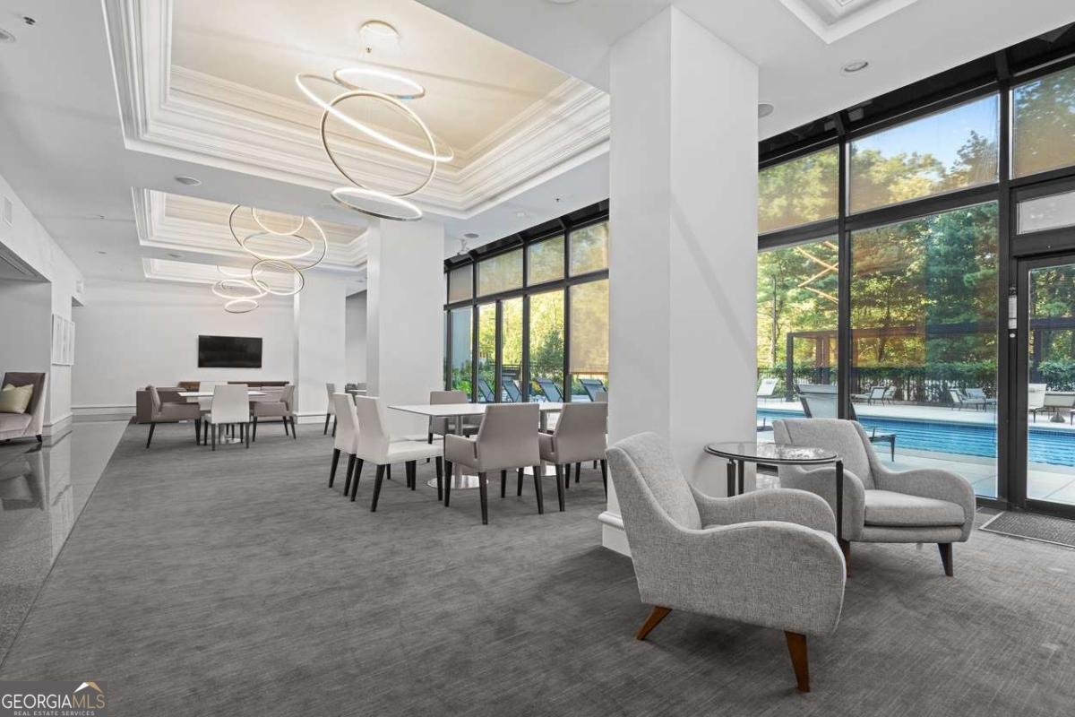 2660 Peachtree Road Atlanta - 43