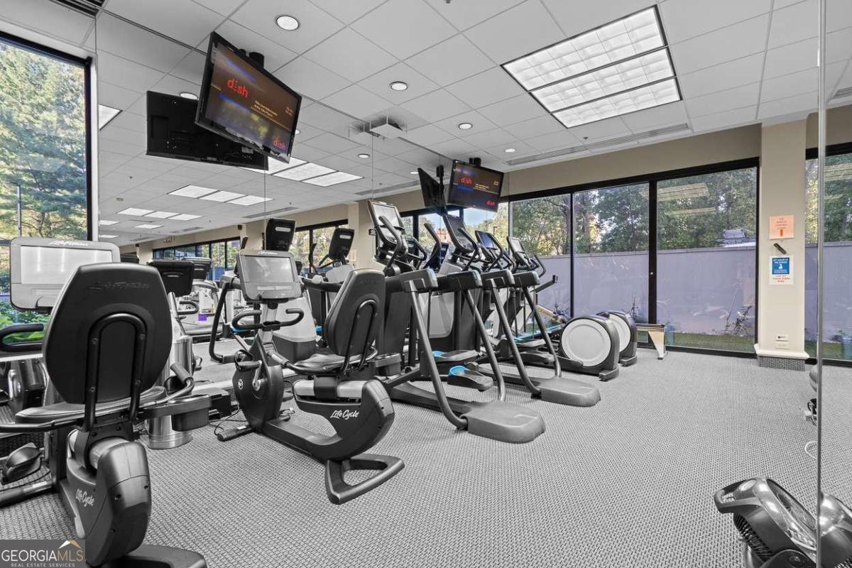 2660 Peachtree Road Atlanta - 45