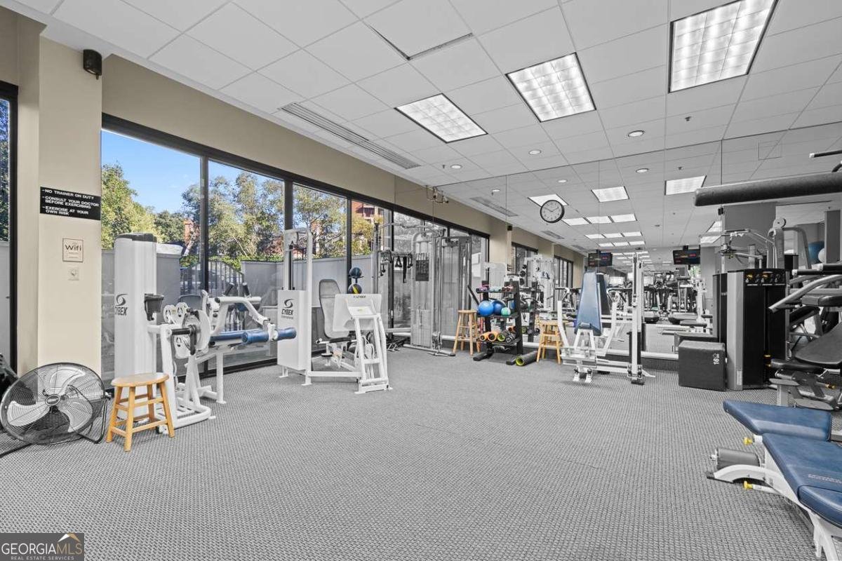 2660 Peachtree Road Atlanta - 46