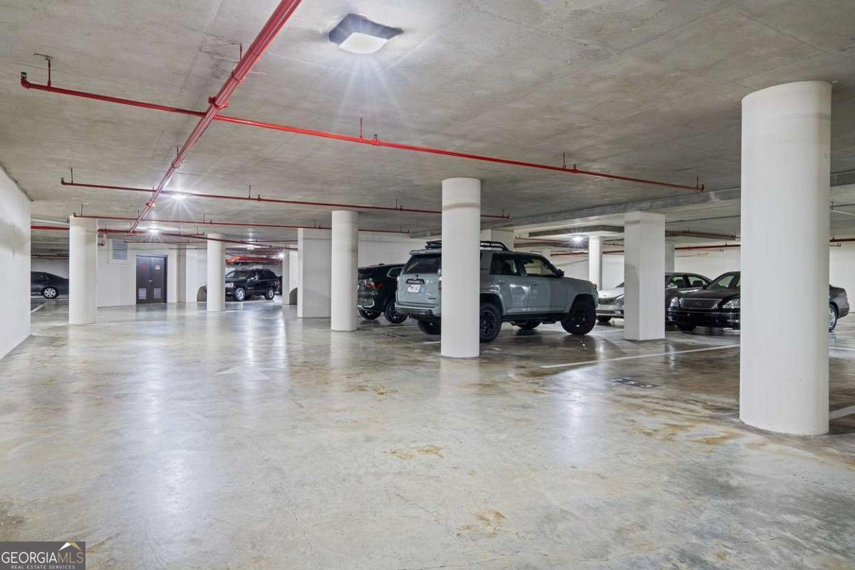 2660 Peachtree Road Atlanta - 51