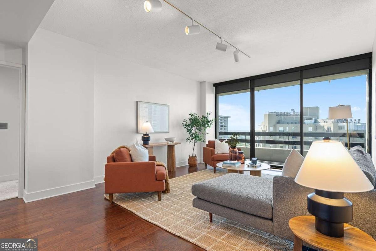 2660 Peachtree Road Atlanta - 7