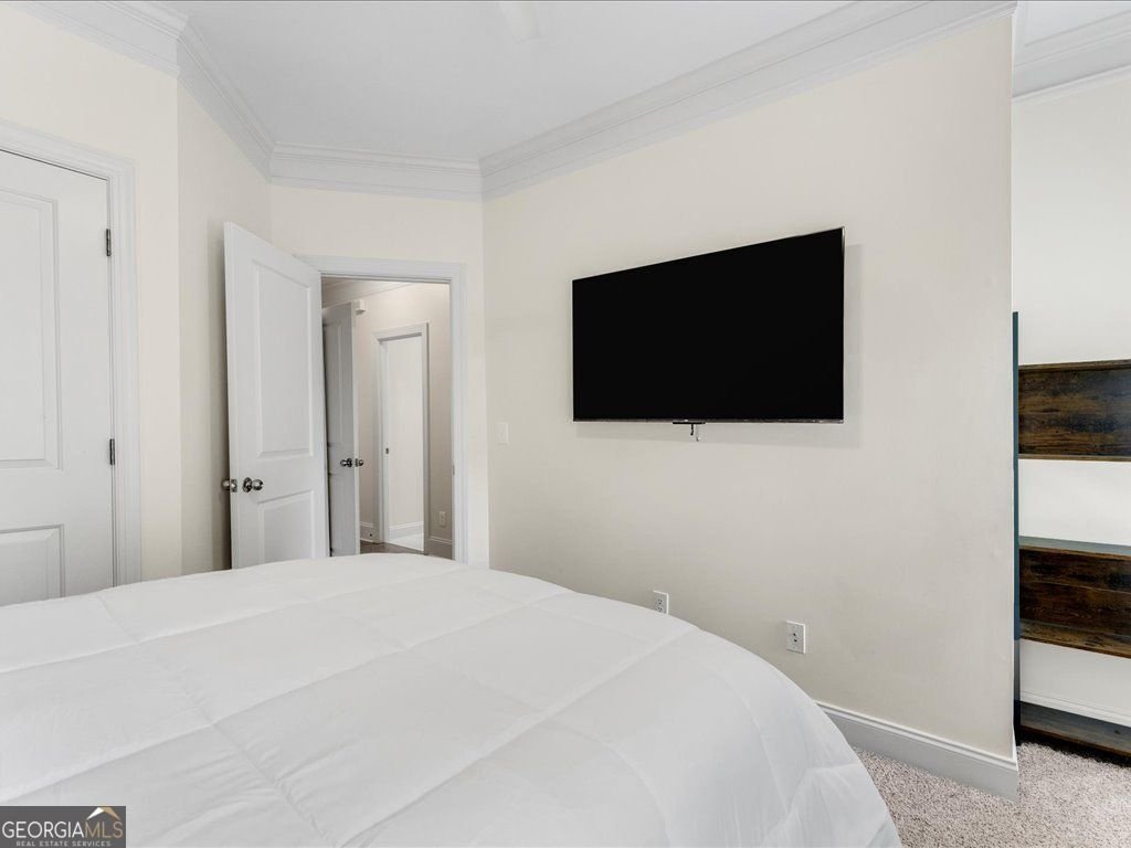 148 Ridge Way Roswell - 1