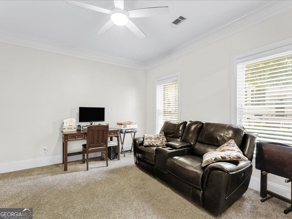 148 Ridge Way Roswell - 15