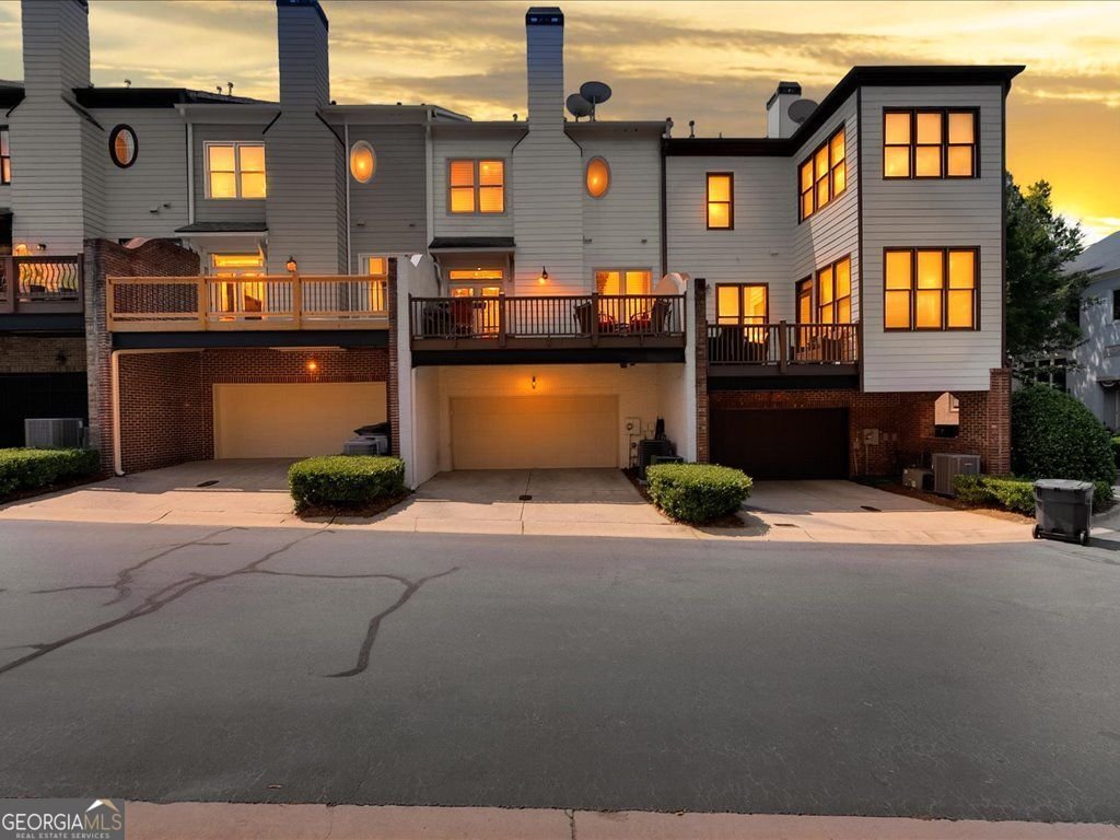 148 Ridge Way Roswell - 21