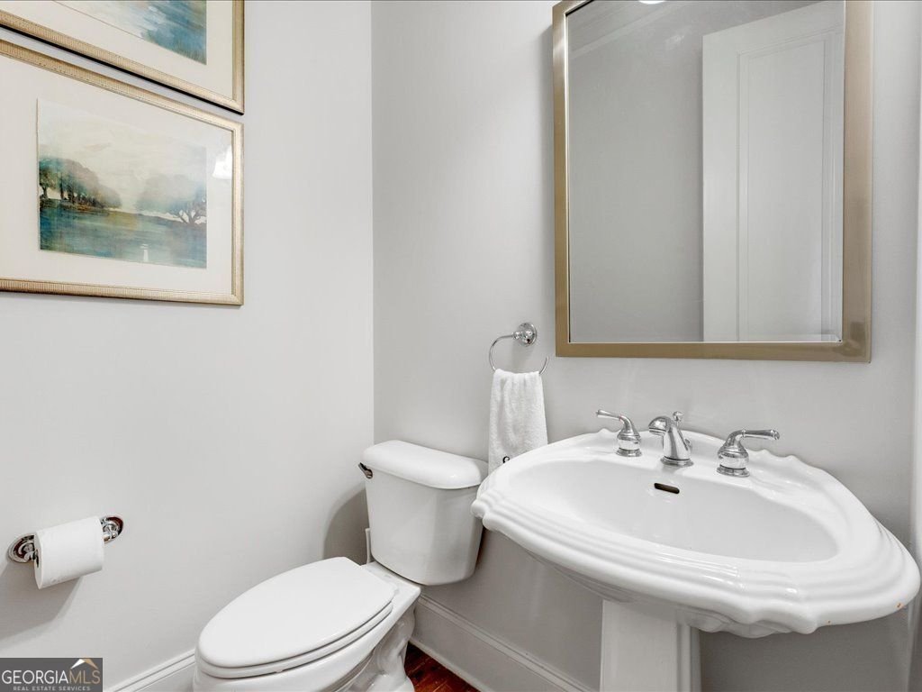 148 Ridge Way Roswell - 22
