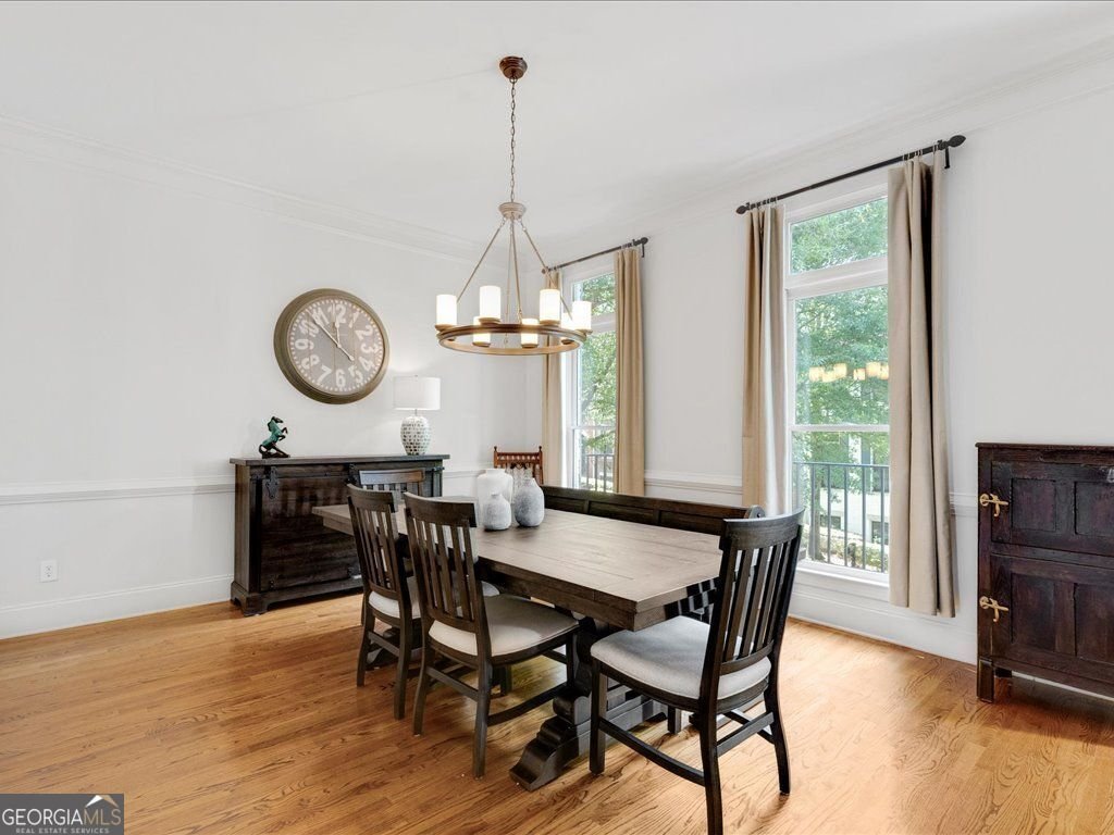 148 Ridge Way Roswell - 24