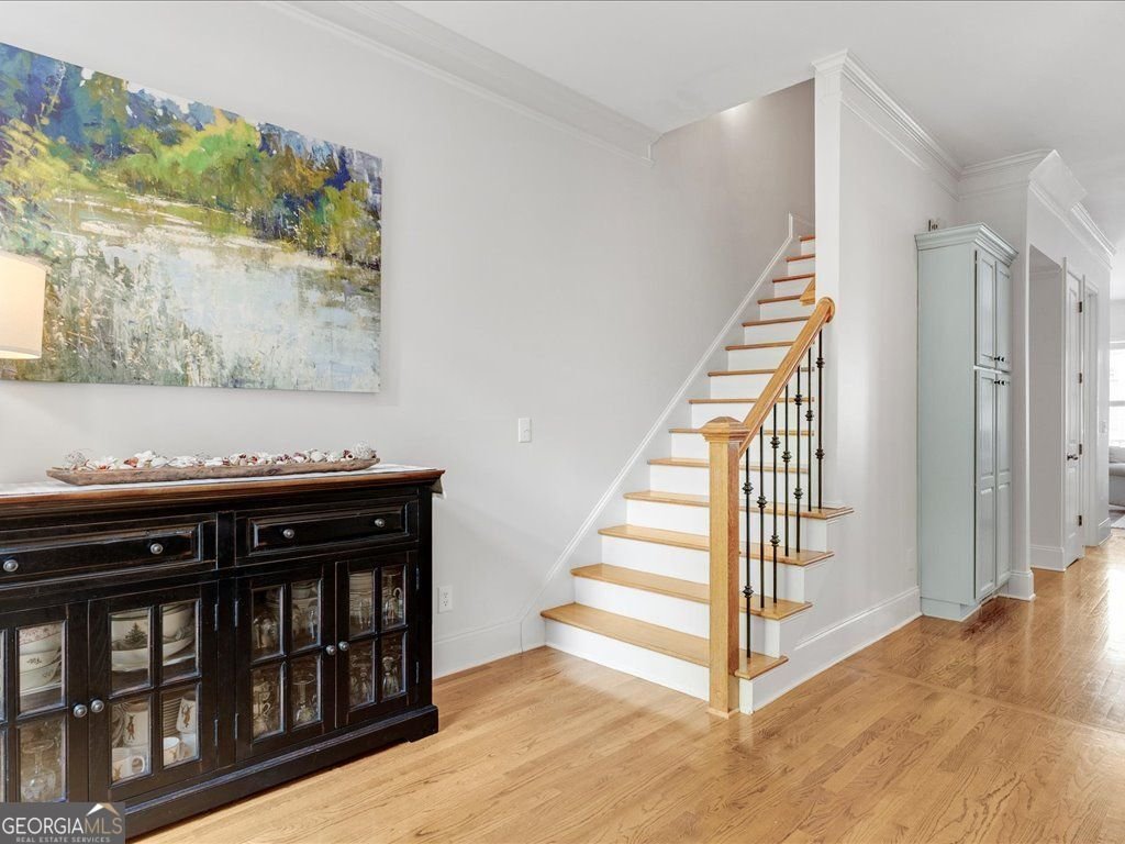 148 Ridge Way Roswell - 26