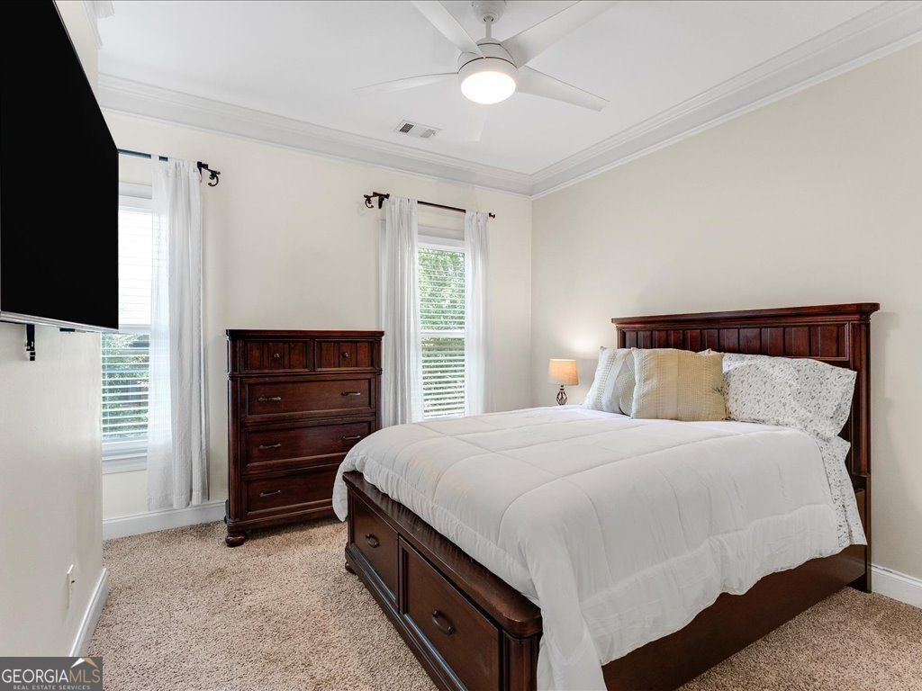 148 Ridge Way Roswell - 27