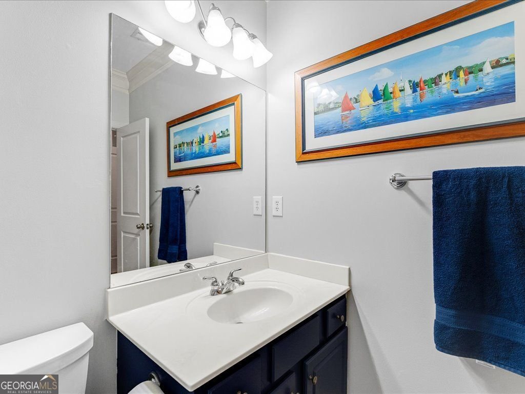 148 Ridge Way Roswell - 4