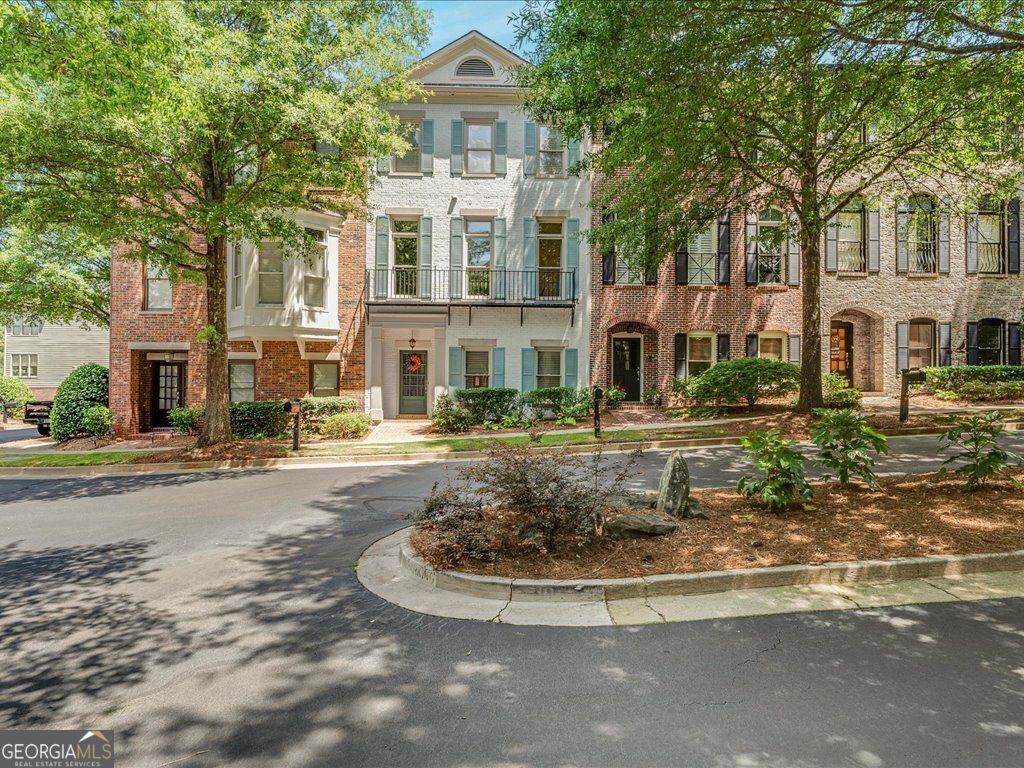 148 Ridge Way Roswell - 46