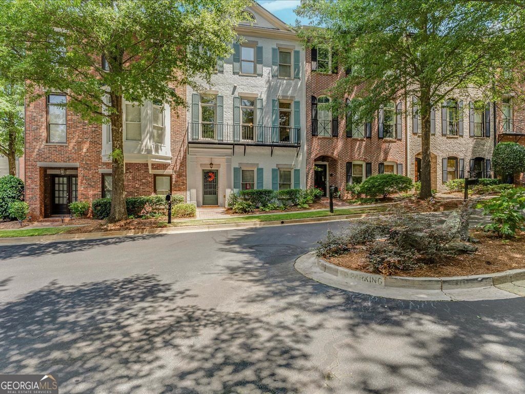 148 Ridge Way Roswell - 47