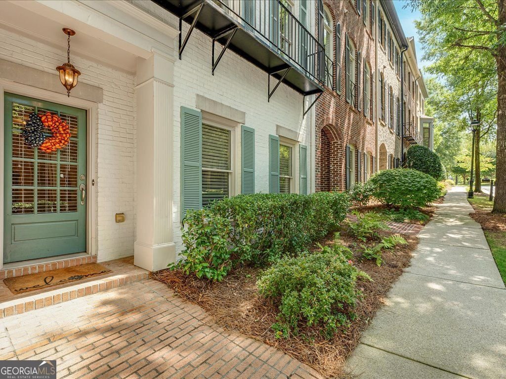 148 Ridge Way Roswell - 48