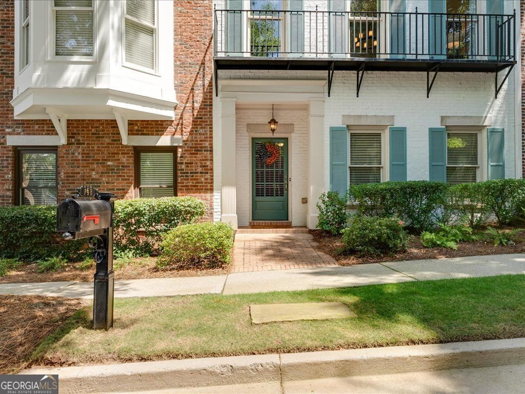 148 Ridge Way Roswell - 49