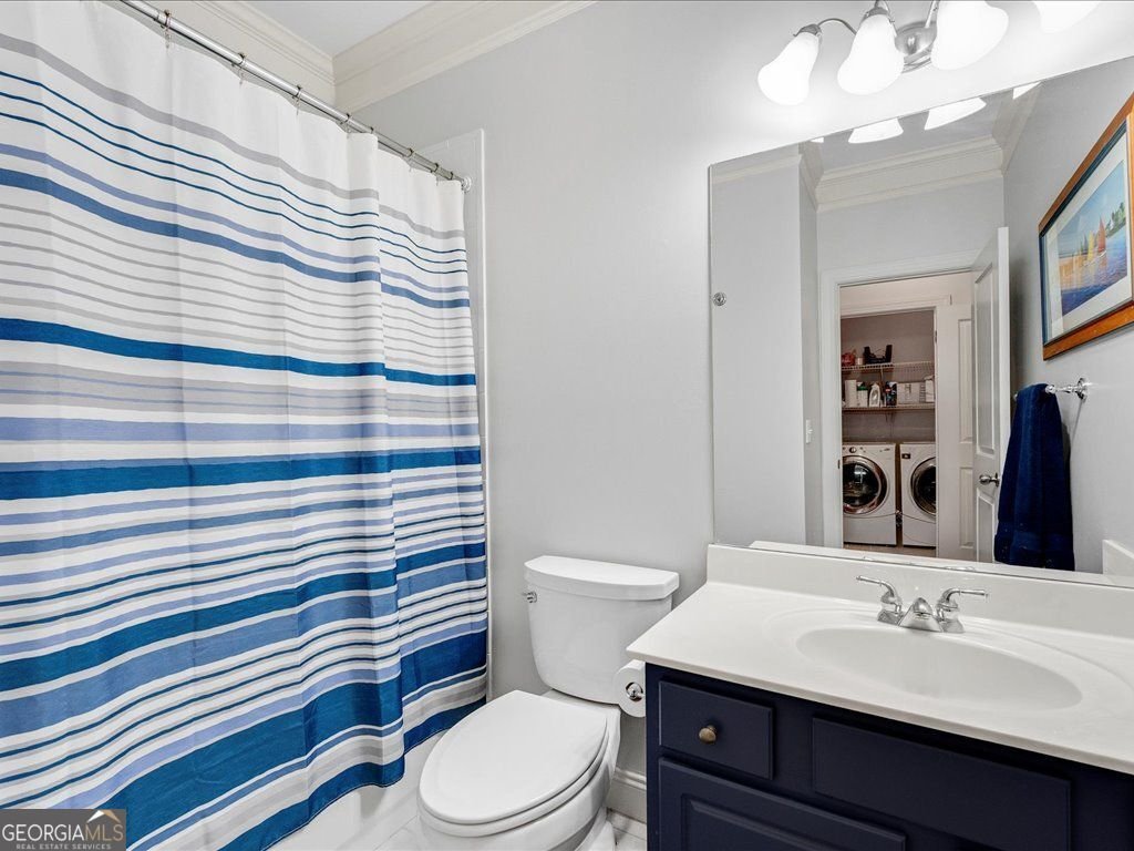 148 Ridge Way Roswell - 5