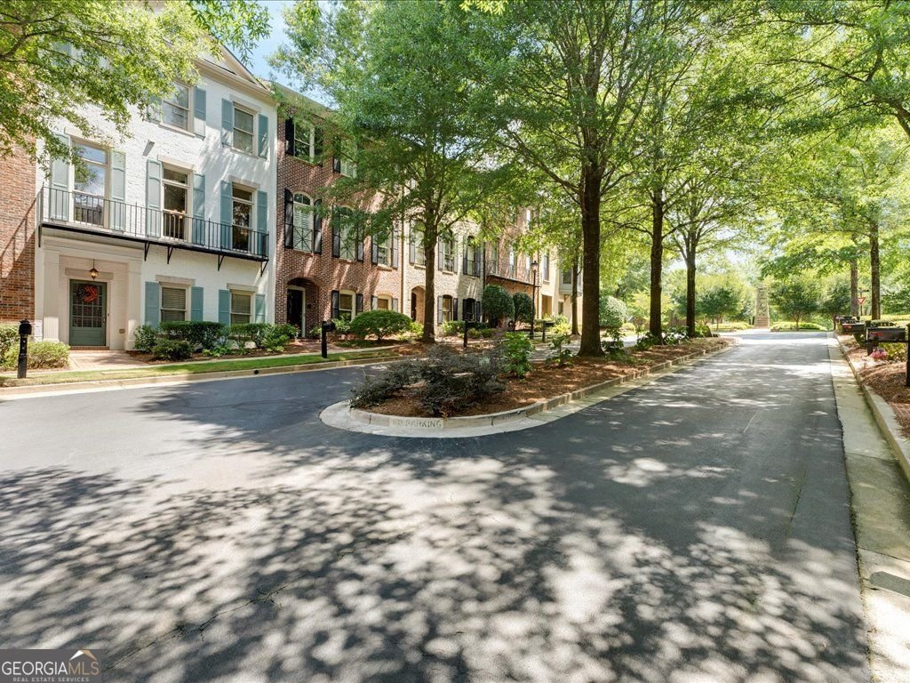 148 Ridge Way Roswell - 50