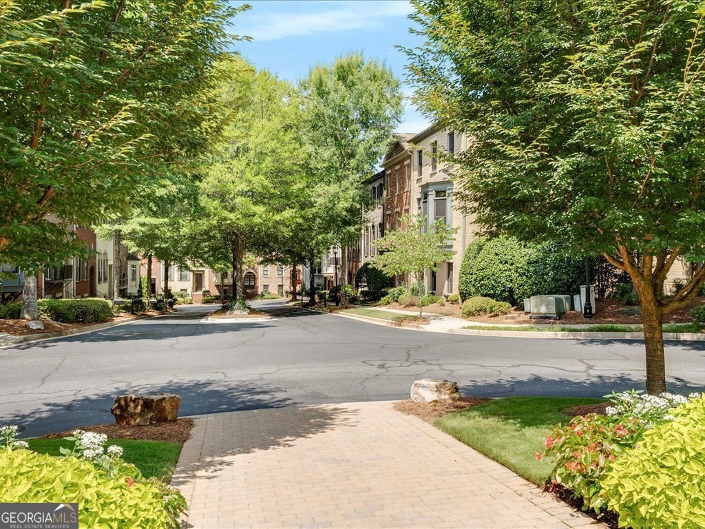 148 Ridge Way Roswell - 54