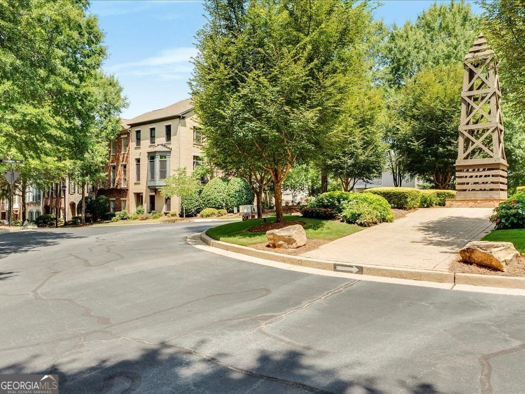 148 Ridge Way Roswell - 55