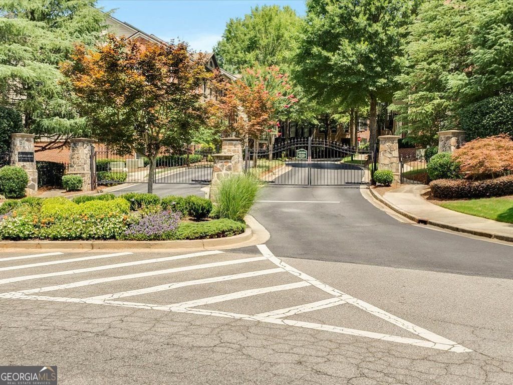 148 Ridge Way Roswell - 56