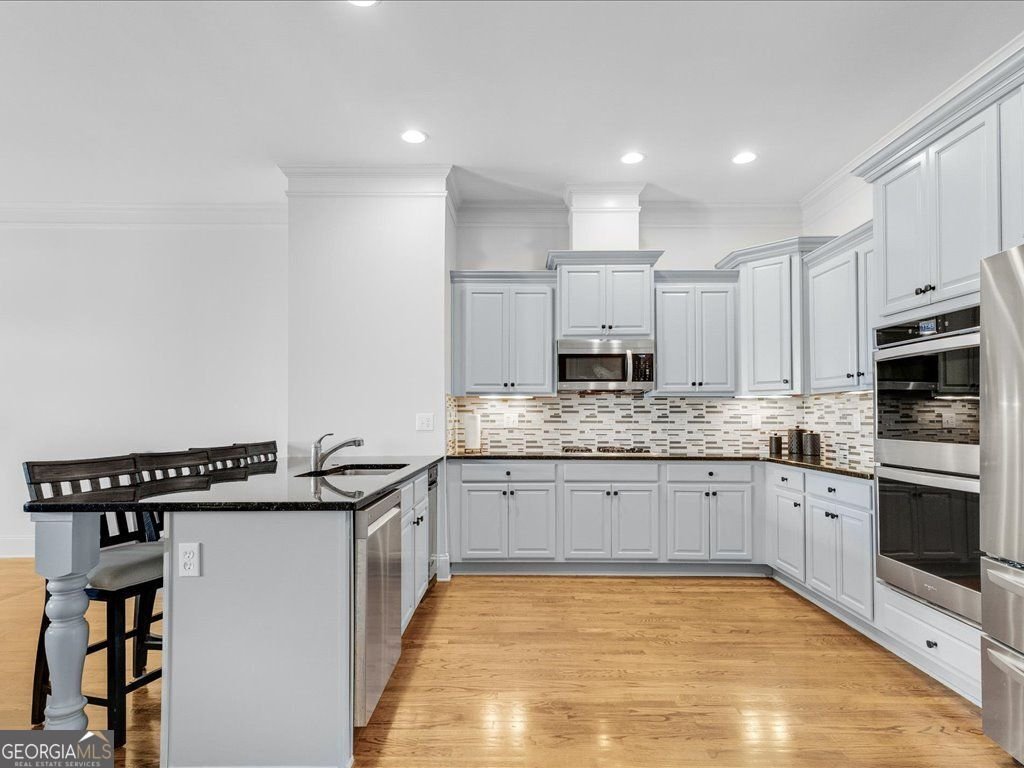 148 Ridge Way Roswell - 59