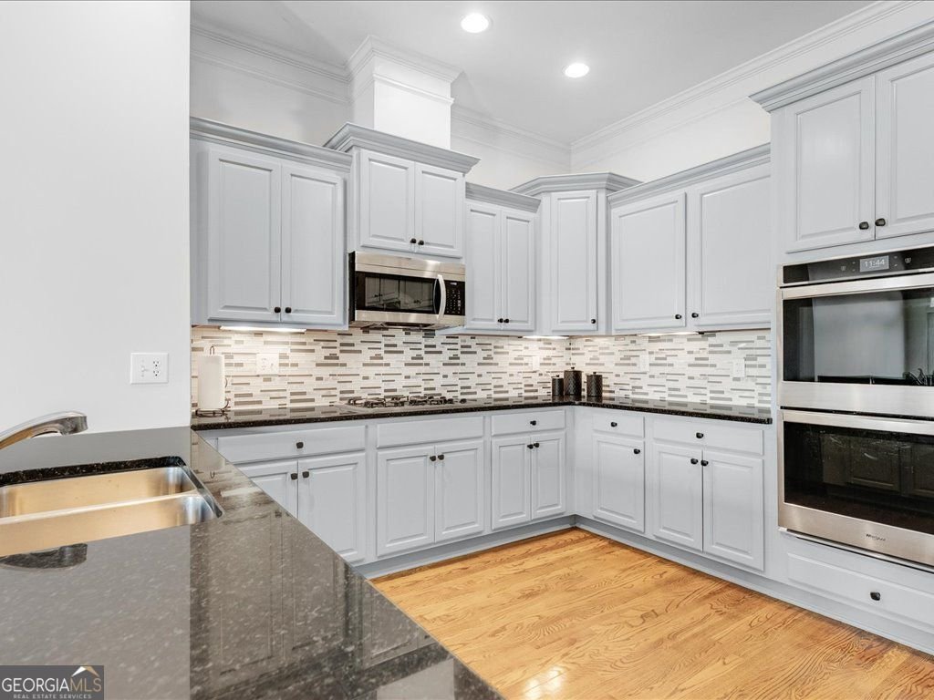 148 Ridge Way Roswell - 60