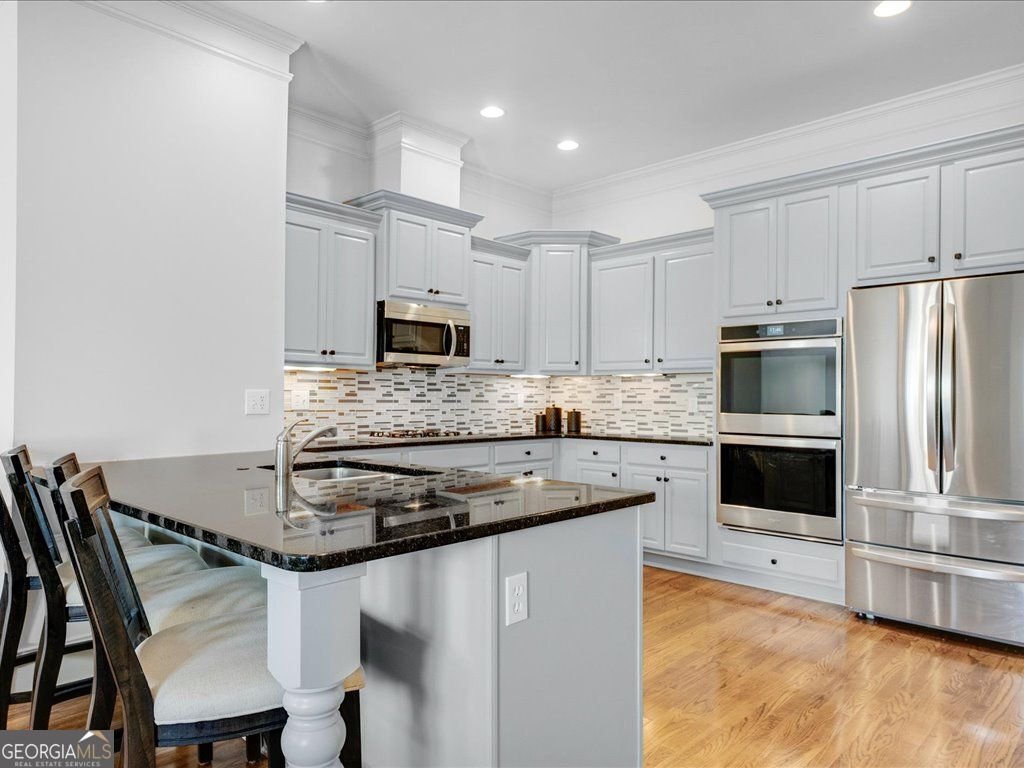 148 Ridge Way Roswell - 63