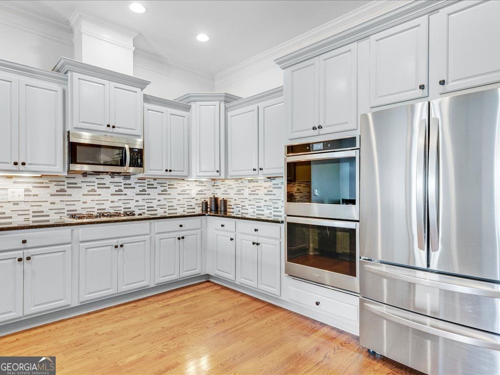 148 Ridge Way Roswell - 64