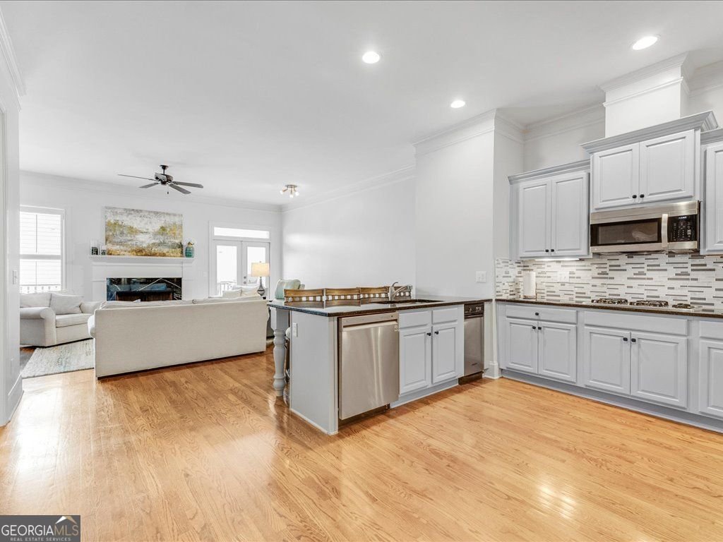 148 Ridge Way Roswell - 65