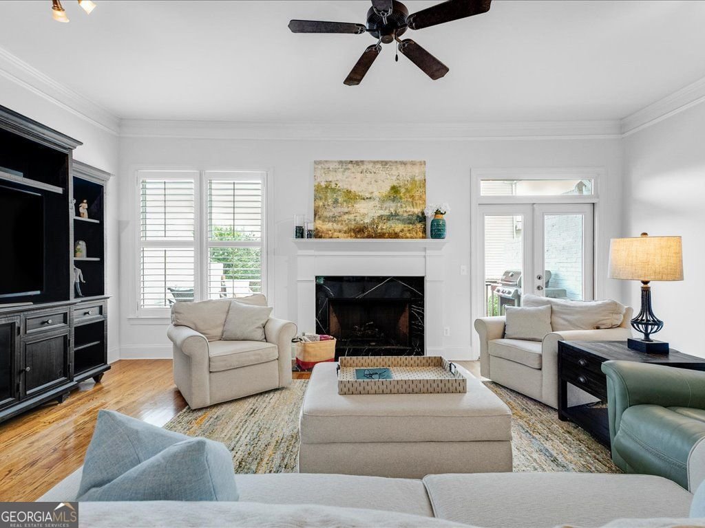 148 Ridge Way Roswell - 66