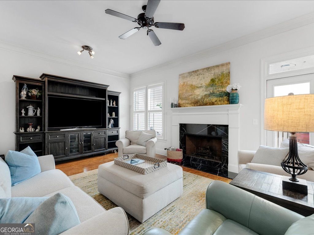 148 Ridge Way Roswell - 67