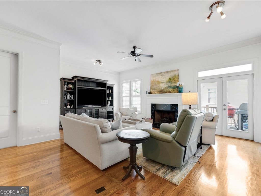 148 Ridge Way Roswell - 68