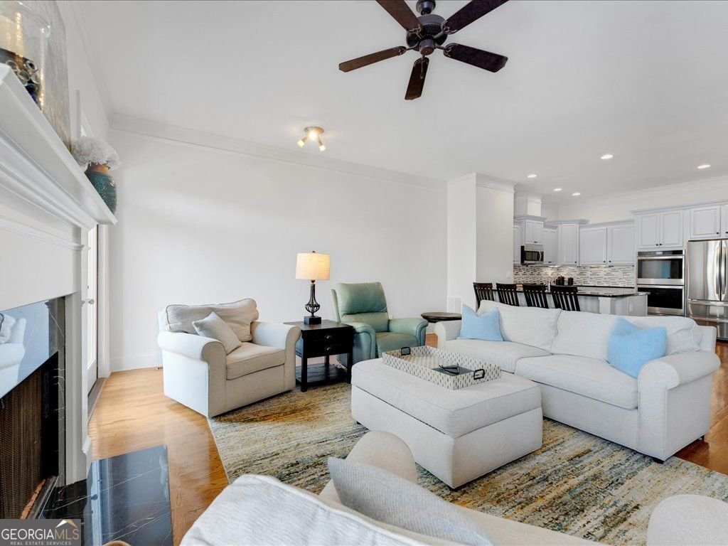 148 Ridge Way Roswell - 70