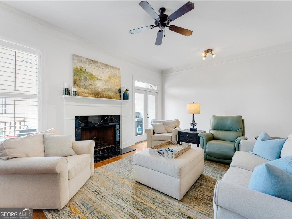 148 Ridge Way Roswell - 71